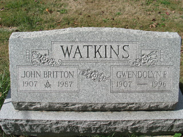 tombstone